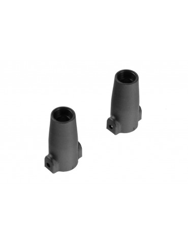Rear Straight Axle Cover