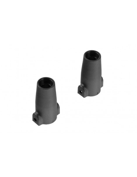 Rear Straight Axle Cover