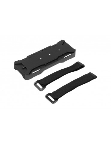 Battery Tray + Batter Strap