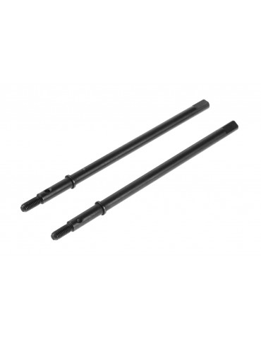 Rear Shaft