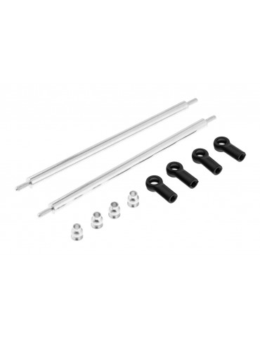 Rear Lower Link (102mm)