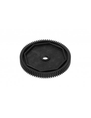 Main Gear 81T