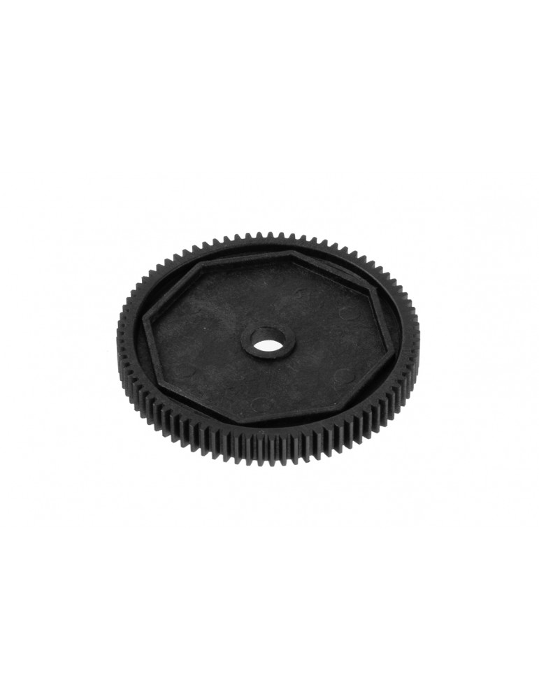 Main Gear 81T