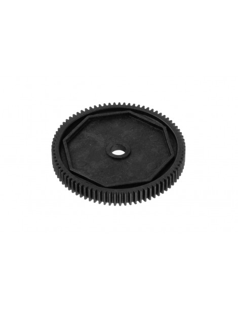 Main Gear 81T