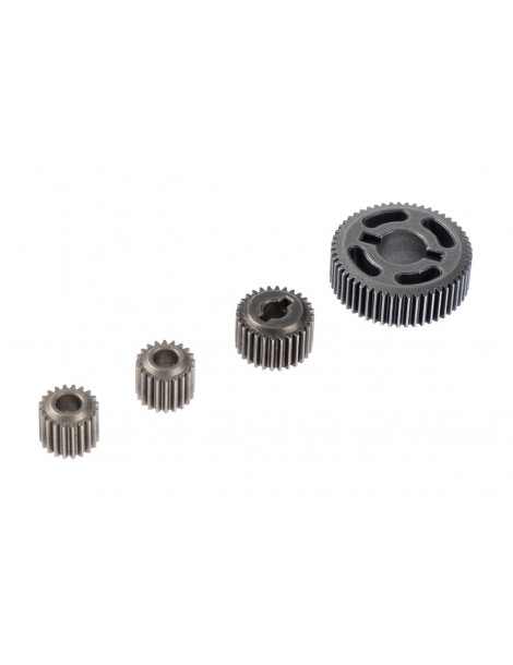 Transmission Metal Gear Set (20T+28T+53T)