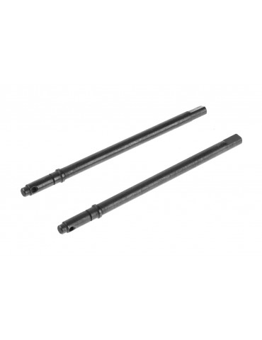 Rear Shaft
