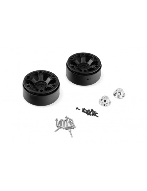 Beadlock Wheel (2pcs)