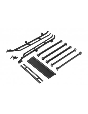 Roof Rack
