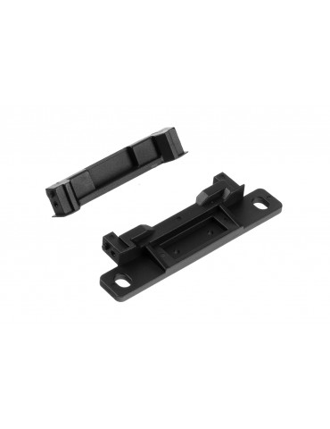 Bumper Mounts