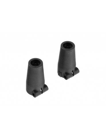 Rear Straight Axle