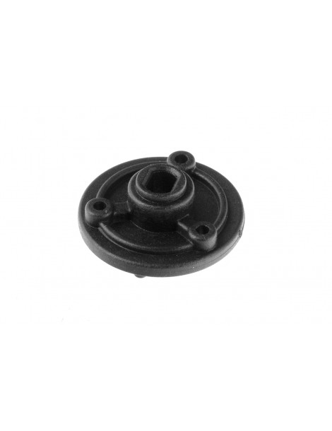 Main Gear Mount