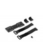 Battery Tray + Battery Strap