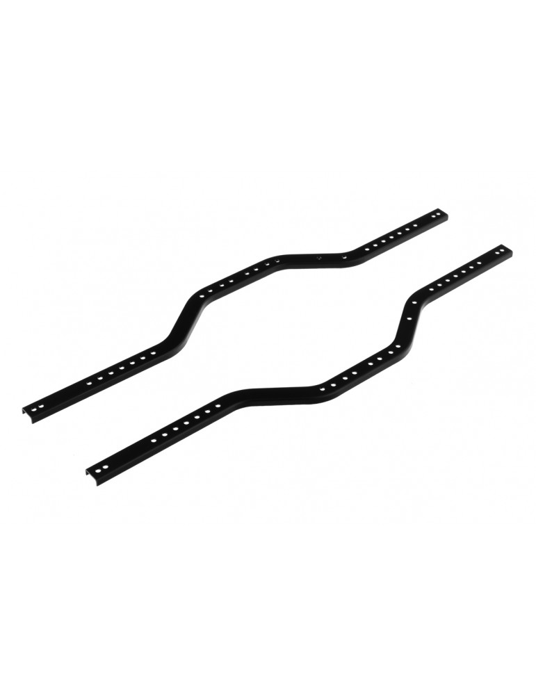 Chassis Rails