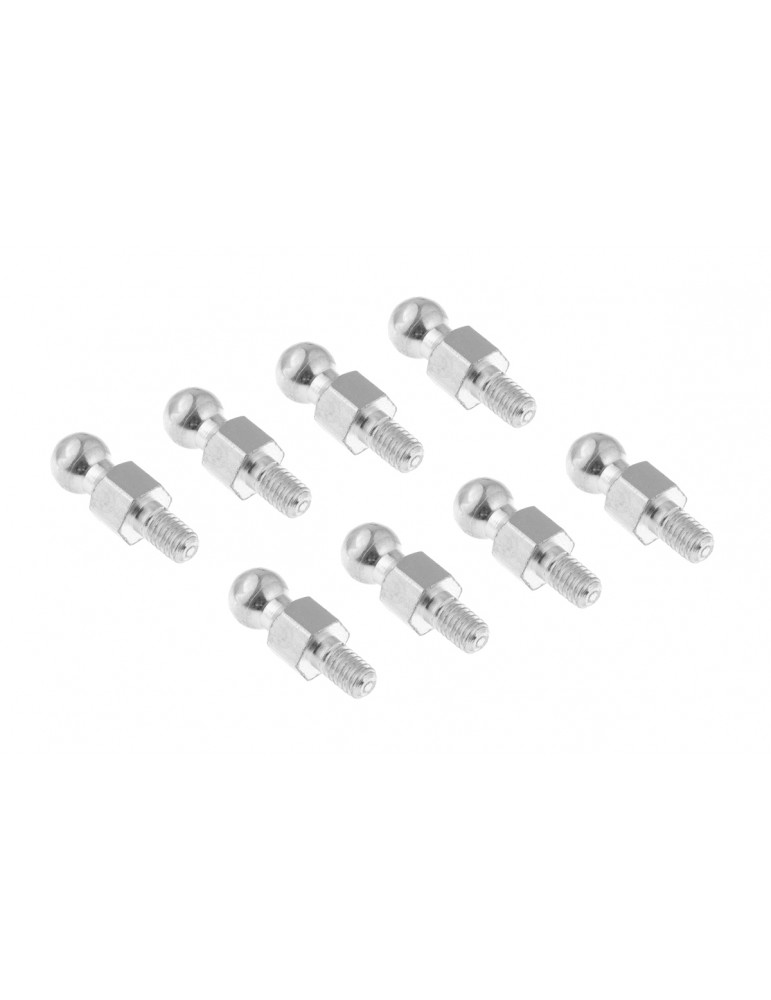Ball Stand Screw 4.0 mm
