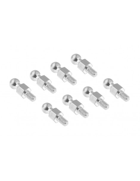 Ball Stand Screw 4.0 mm