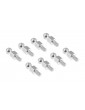 Ball Stand Screw 4.0 mm