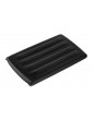 PVC Roof Cover (Black)