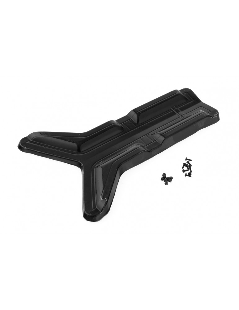 PVC Rain Shield