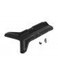 PVC Rain Shield