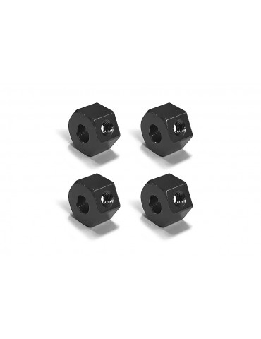 Wheel Hex
