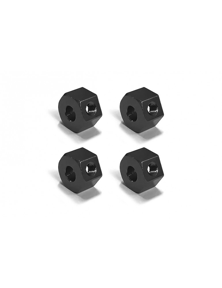 Wheel Hex
