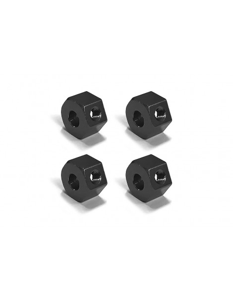 Wheel Hex