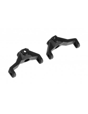 Caster Hub L/R