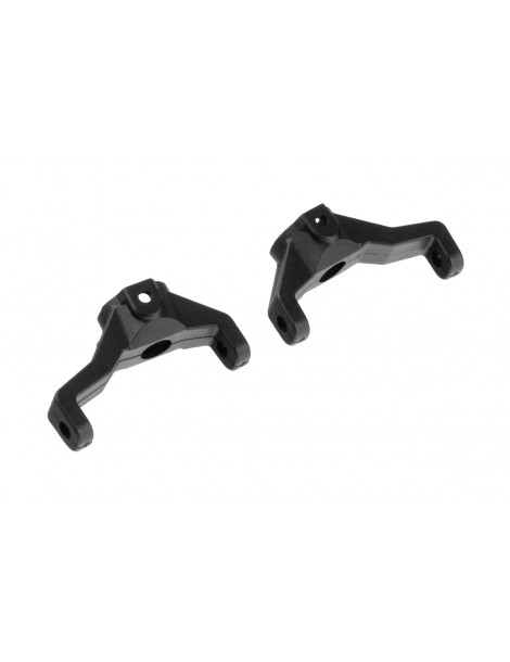 Caster Hub L/R
