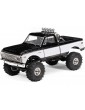 Axial 1/24 SCX24 Chevrolet C10 1971 4WD RTR Black