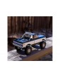 Axial 1/24 SCX24 Chevrolet C10 1971 4WD RTR Black