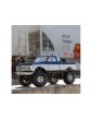 Axial 1/24 SCX24 Chevrolet C10 1971 4WD RTR Black