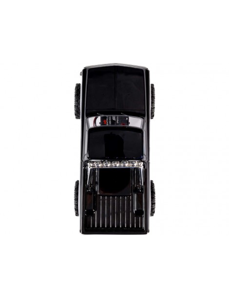 Axial 1/24 SCX24 Chevrolet C10 1971 4WD RTR Black