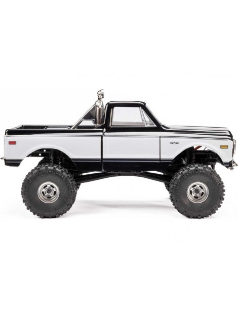Axial 1/24 SCX24 Chevrolet C10 1971 4WD RTR Black
