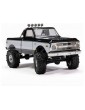 Axial 1/24 SCX24 Chevrolet C10 1971 4WD RTR Black