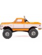 Axial 1/24 SCX24 Chevrolet C10 1971 4WD RTR Black