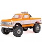 Axial 1/24 SCX24 Chevrolet C10 1971 4WD RTR Black