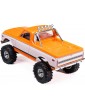 Axial 1/24 SCX24 Chevrolet C10 1971 4WD RTR Black