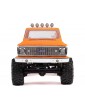 Axial 1/24 SCX24 Chevrolet C10 1971 4WD RTR Black