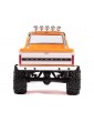 Axial 1/24 SCX24 Chevrolet C10 1971 4WD RTR Black