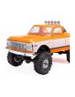 Axial 1/24 SCX24 Chevrolet C10 1971 4WD RTR Black