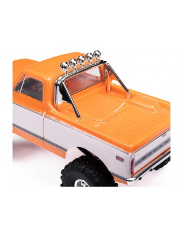 Axial 1/24 SCX24 Chevrolet C10 1971 4WD RTR Black