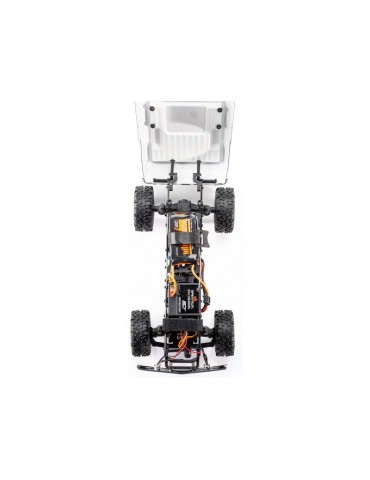 Axial 1/24 SCX24 Chevrolet C10 1971 4WD RTR Black