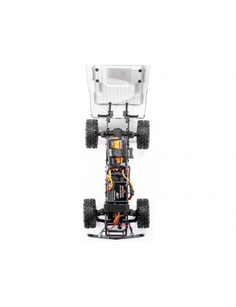 Axial 1/24 SCX24 Chevrolet C10 1971 4WD RTR Black