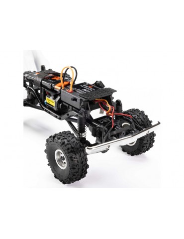 Axial 1/24 SCX24 Chevrolet C10 1971 4WD RTR Black