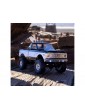 Axial 1/24 SCX24 Chevrolet C10 1971 4WD RTR Orange