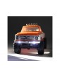 Axial 1/24 SCX24 Chevrolet C10 1971 4WD RTR Orange