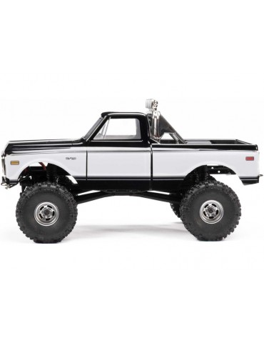 Axial 1/24 SCX24 Chevrolet C10 1971 4WD RTR Orange