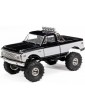 Axial 1/24 SCX24 Chevrolet C10 1971 4WD RTR Orange
