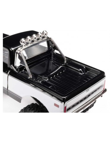 Axial 1/24 SCX24 Chevrolet C10 1971 4WD RTR Orange