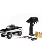 Axial 1/24 SCX24 Chevrolet C10 1971 4WD RTR Orange